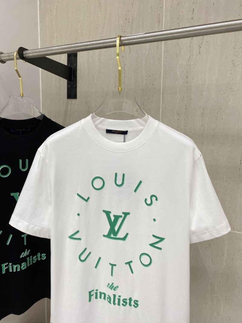 Louis Vuitton T-Shirts